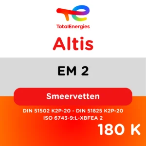 Altis EM2