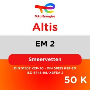 Altis EM2