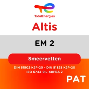 Altis EM2