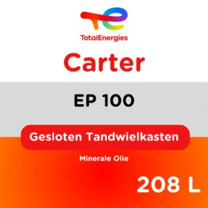 Carter EP 100