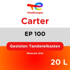 Carter EP 100