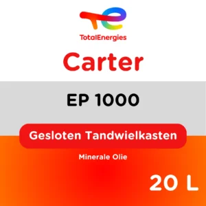 Carter EP 1000