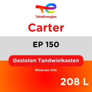 Carter EP 150