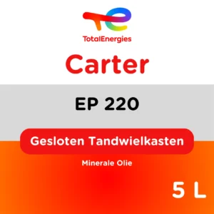 Carter EP 220