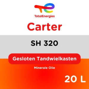 Carter SH 320