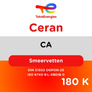Ceran CA
