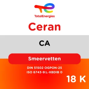 Ceran CA
