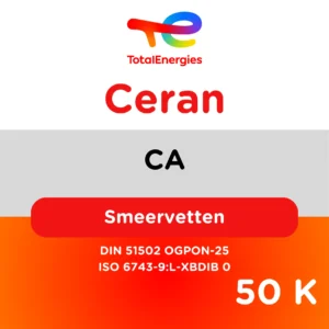 Ceran CA