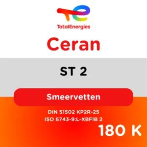 Ceran ST 2