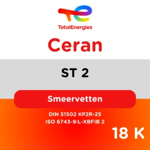 Ceran ST 2
