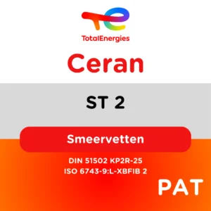 Ceran ST 2