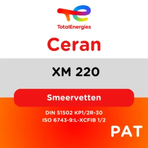 Ceran XM 220