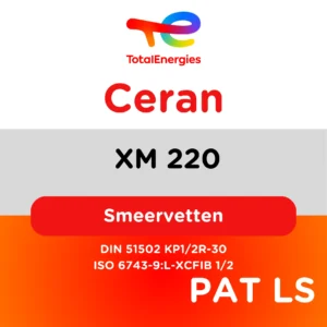 Ceran XM 220 LS