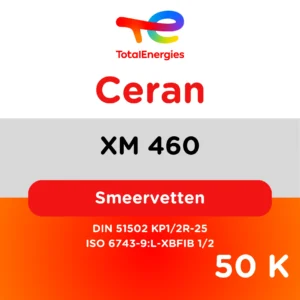 Ceran XM 460
