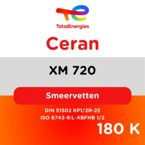 Ceran XM 720