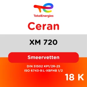 Ceran XM 720