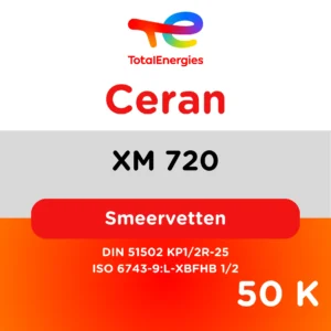Ceran XM 720