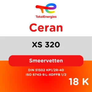 Ceran XS 320