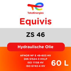Equivis ZS 46