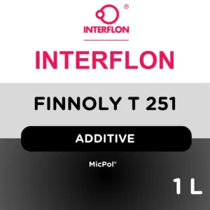 Finnoly Additive T251