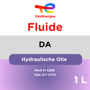Fluide DA