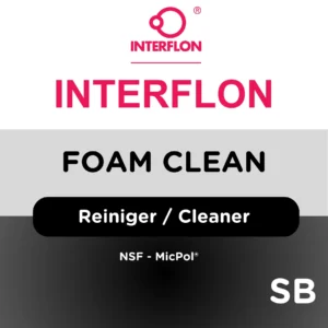 Foam Clean