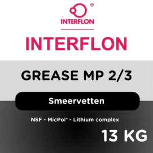 Grease MP 2/3