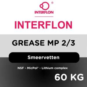 Grease MP 2/3