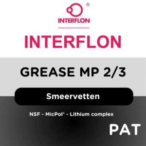 Grease MP 2/3