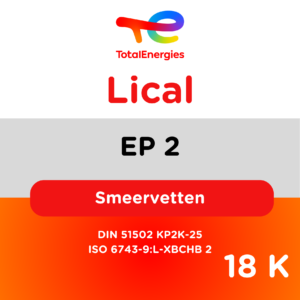 Lical EP 2