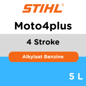 Stihl Moto4Plus