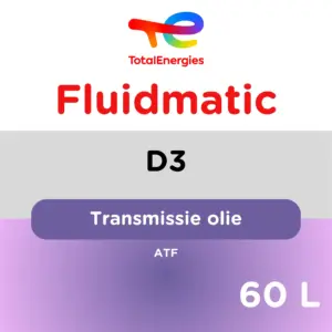 Fluidmatic D3