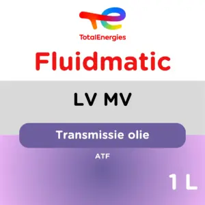Fluidmatic LV MV