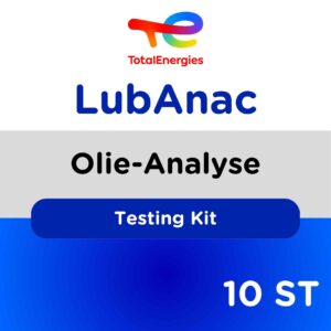 Lub-Anac Pro Kit