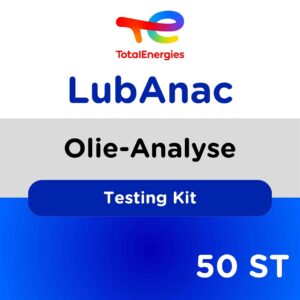 Lub-Anac Pro Kit