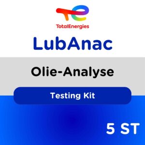 Lub-Anac Pro Kit