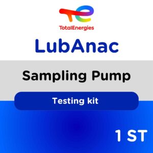 Lub-Anac Sampling Pump